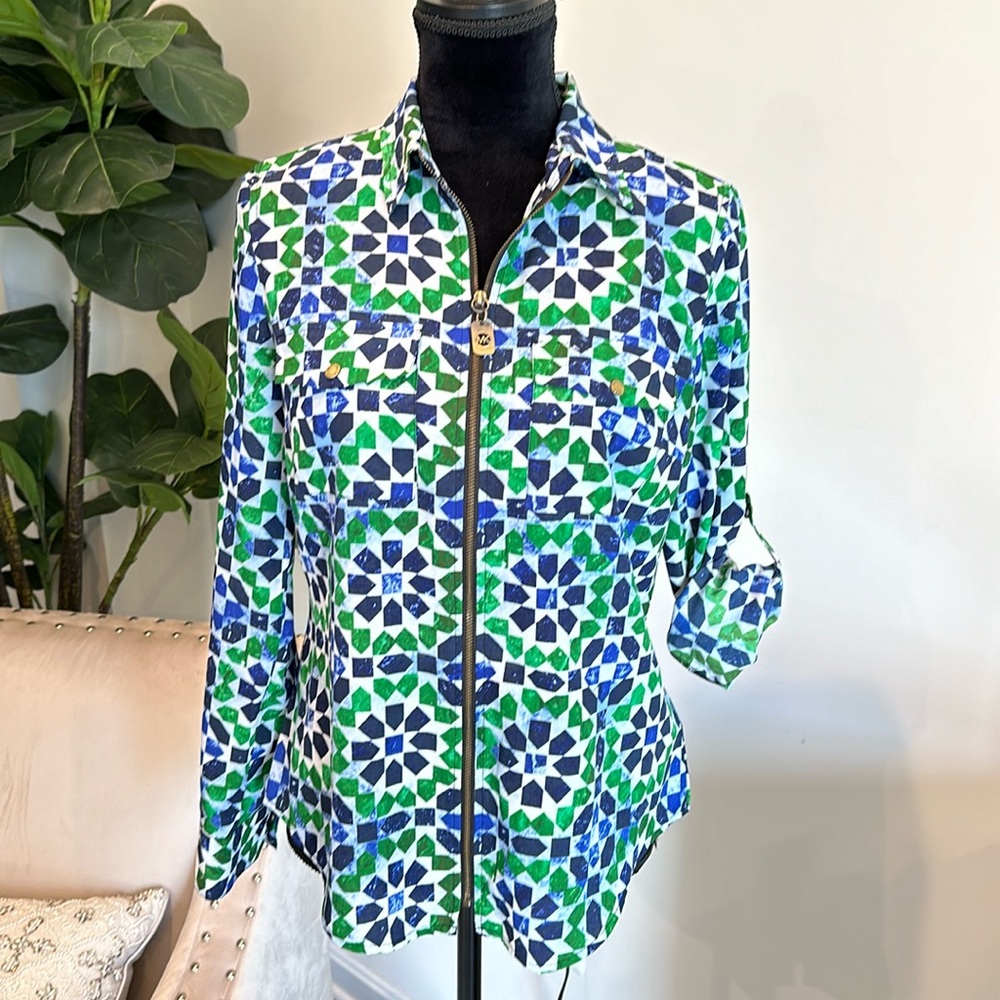 Michael Kors top
